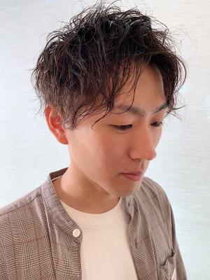 ツイストスパイラル
