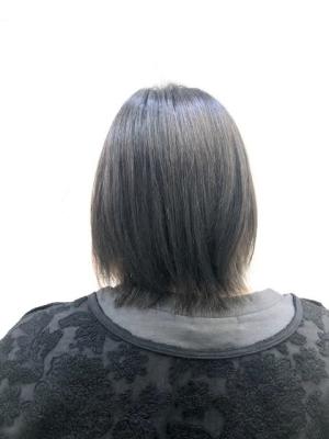 インナーカラー/ダークアッシュ/ショート/小顔/ショートボブ インナーカラー/ダークアッシュ/ショート/小顔/ショートボブ