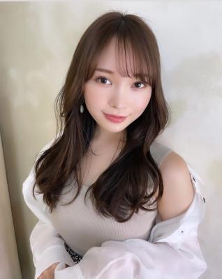フェミニンヘア
