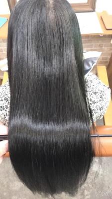 サイエンスアクア【髪質改善　美髪】