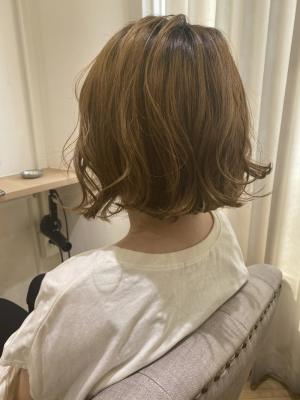 ぷっつりぼぶ
