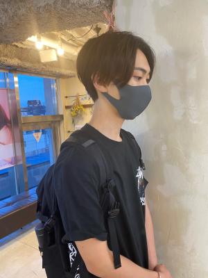 ナチュラルエアートランクス