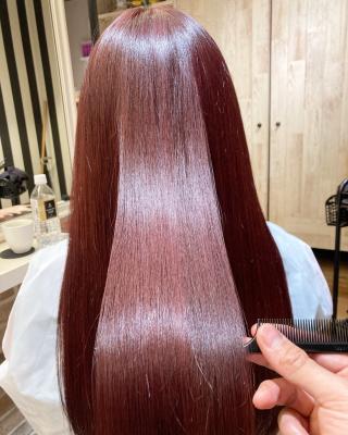 croix 水素トリートメント ミネコラ