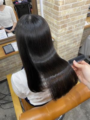 うる艶ダークショコラ