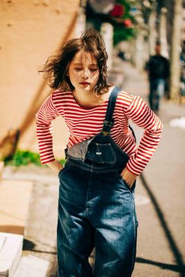 田町美容室NUNCmalus