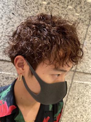 銀座オリジナルスパイラル