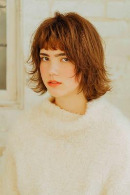 田町美容室NUNCmalus