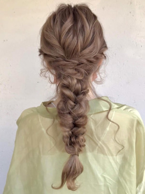 ROCA  by teatro hair salon【ロカ】