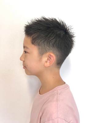 ROCA  by teatro hair salon【ロカ】