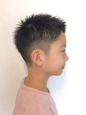 ROCA  by teatro hair salon【ロカ】