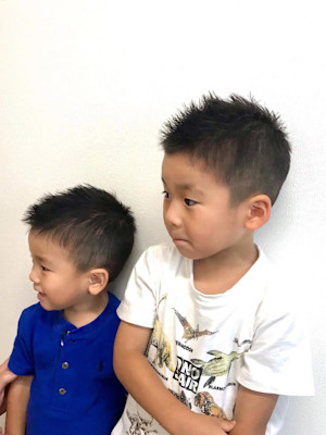 ROCA  by teatro hair salon【ロカ】