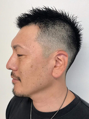 ROCA  by teatro hair salon【ロカ】