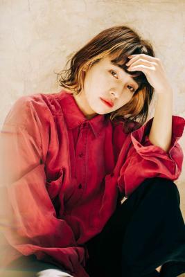 田町美容室NUNCmalus