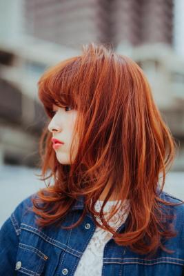 田町美容室NUNCmalus