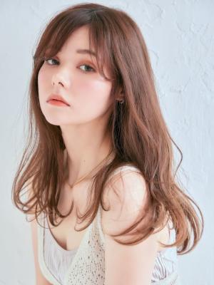 ヘルシーブロンドヘア ヘルシーブロンドヘアのイメージ画像
