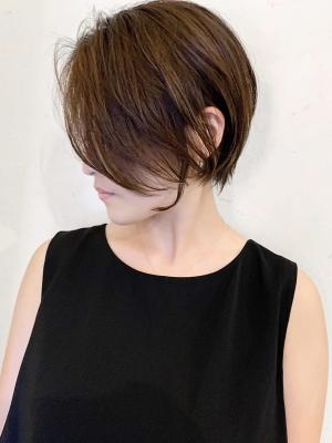【Luccica】お客様スタイル 【Luccica】お客様スタイルのイメージ画像