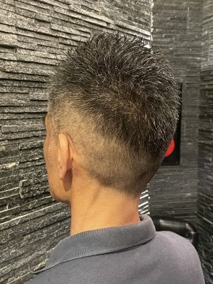 ショートスタイル