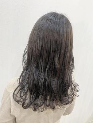 *.グレージュカラー.*