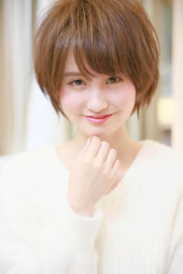 フェアリーミニマムボブ