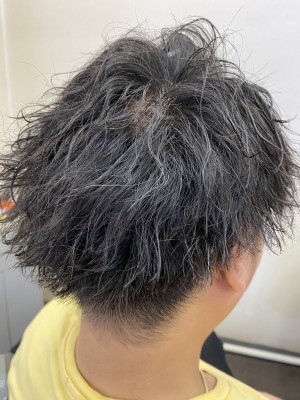 ツイストスパイラル