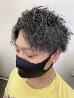 ツイストスパイラル