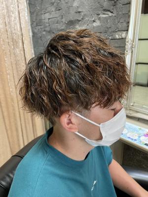 ソフトツイストスパイラル