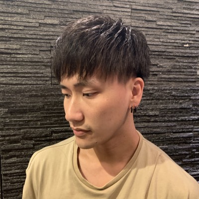2wayショート