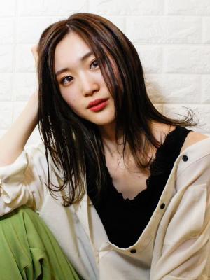 春日美容室 anon