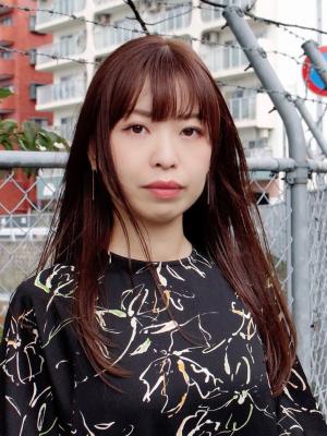 春日美容室 anon