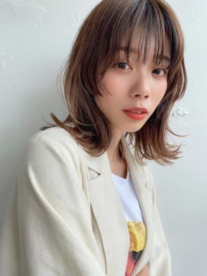 大人カジュアルウルフレイヤー 大人カジュアルウルフレイヤーのイメージ画像