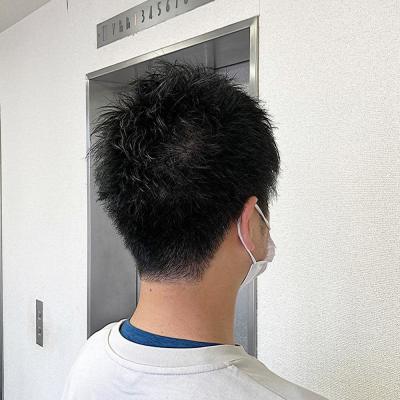 メンズショート