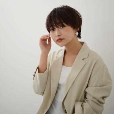 マッシュショート