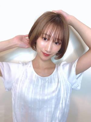 ボブ