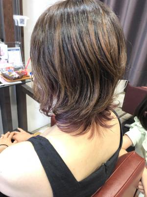 ＊インナーピンクカラー＊