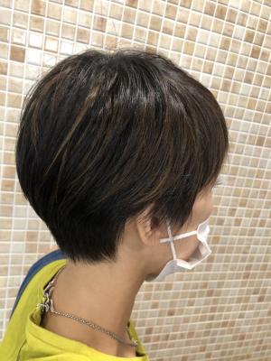 ＊ショートカット×ハイライト＊