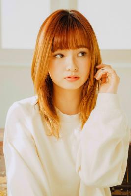 【田町】【三田】美容室 nunc 新作スタイル  