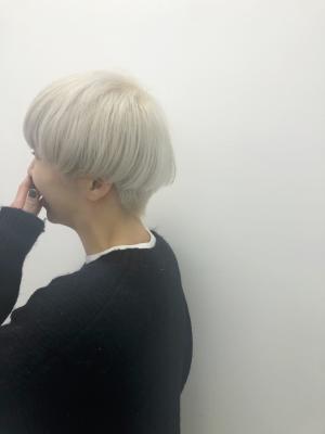 ホワイトカラー