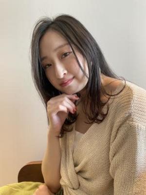 ミディアムレイヤー