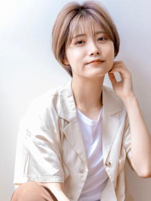 ニュアンスマッシュ