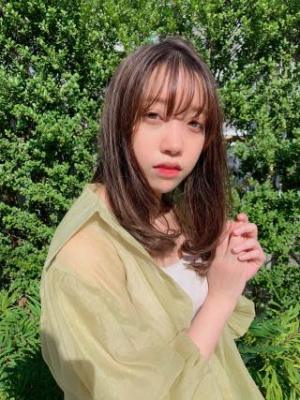 ゆるふわミディアム ゆるふわミディアムのイメージ画像