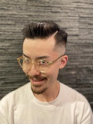 バーバースタイル