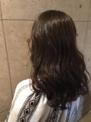 natural color