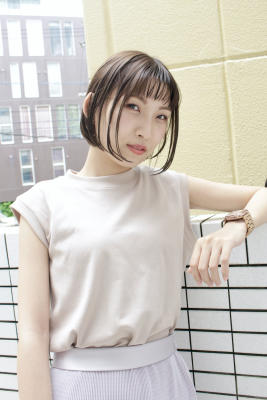 春日美容室 anon