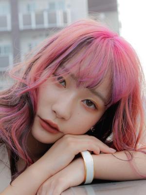 春日美容室 anon