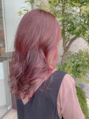 大人のフェイスフレーミング