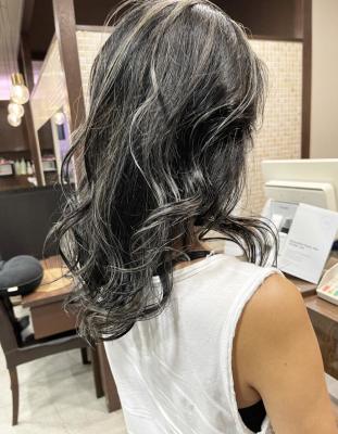 ★オリジナルハイライトデザイン★