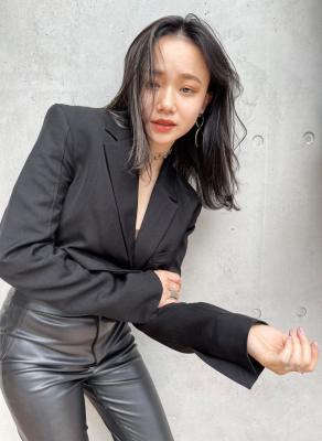 ★アーバンハイライトデザイン★