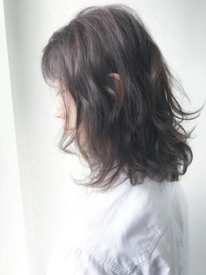 艶髪　アルティストカラーのイメージ画像