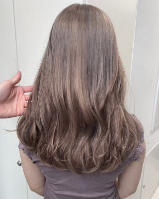 大人気ミルクティー