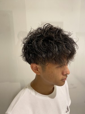 ツイストスパイラル